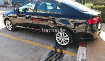 SEAT Toledo Occasion 2015 Diesel 69000Km Casablanca #82086 plein