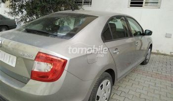 Skoda . Occasion 2014 Diesel 150000Km Rabat #82069