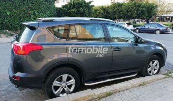 Toyota RAV 4 Occasion 2014 Diesel 100000Km Safi #81906 plein