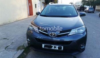 Toyota RAV 4 Occasion 2014 Diesel 100000Km Safi #81906