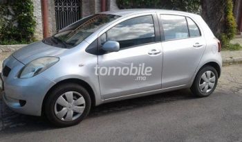 Toyota Yaris Occasion 2009 Essence 78100Km Casablanca #82244 full