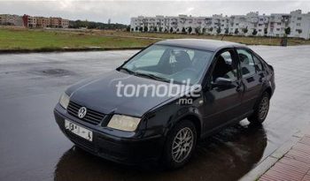Volkswagen Bora Occasion 1999 Diesel 210000Km Fquih Ben Saleh #81927