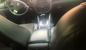 Volkswagen Golf Occasion 2008 Diesel Km Agadir #81885