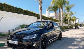 Volkswagen Golf Occasion 2015 Diesel 137000Km Fès #82032