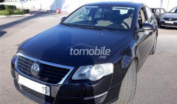 Volkswagen Passat Occasion 2008 Diesel 286700Km Casablanca #82096