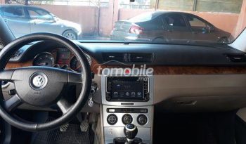 Volkswagen Passat Occasion 2008 Diesel 286700Km Casablanca #82096 plein
