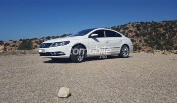 Volkswagen Passat Occasion 2014 Diesel 88000Km Casablanca #82379 full