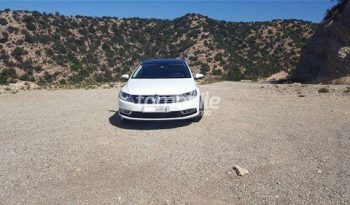 Volkswagen Passat Occasion 2014 Diesel 88000Km Casablanca #82379