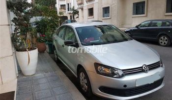 Volkswagen Polo Occasion 2014 Diesel 112000Km Casablanca #82240