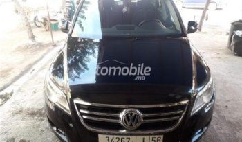 Volkswagen Tiguan Occasion 2010 Diesel 180000Km Casablanca #81793