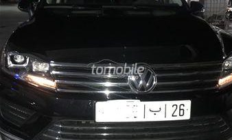 Volkswagen Touareg Occasion 2017 Diesel 50000Km Marrakech #82066