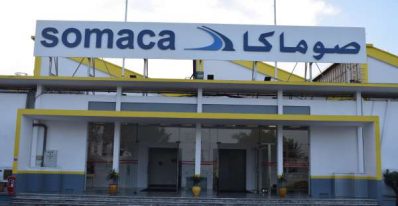SOMCA