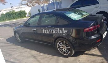 Alpha Romeo Alfa 159 Occasion 2012 Diesel 140000Km Casablanca #83133