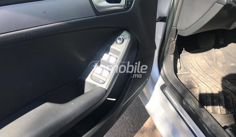Audi A5 Importé    85000Km Casablanca #83057 plein