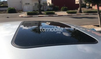 Audi A5 Importé    85000Km Casablanca #83057 plein