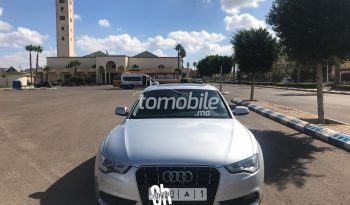 Audi A5 Importé    85000Km Casablanca #83070 plein