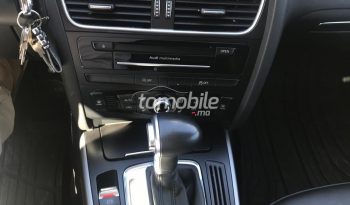 Audi A5 Importé    85000Km Casablanca #83070 full