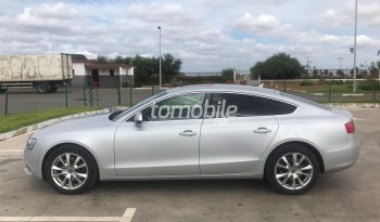 Audi A5 Importé    85000Km Casablanca #83070 plein