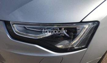 Audi A5 Importé    85000Km Casablanca #83070 plein