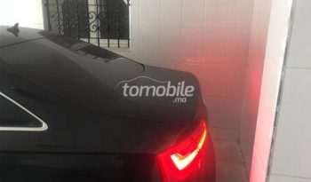 Audi A6 Occasion 2015 Diesel 77000Km Casablanca #82929 plein