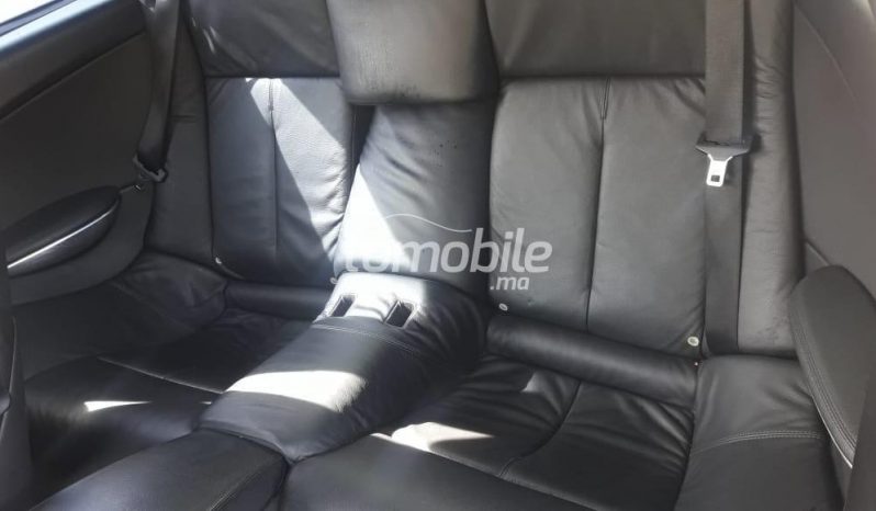 BMW 635 Importé  2008 Diesel 110000Km Casablanca #82760 full