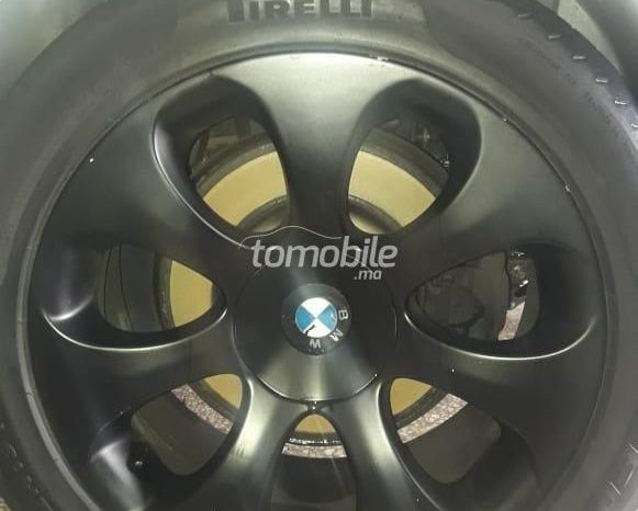 BMW 635 Importé  2008 Diesel 110000Km Casablanca #82760 full