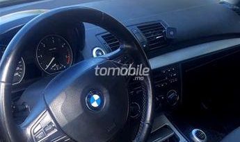 BMW Serie 1 Occasion 2005 Diesel 170000Km Casablanca #82720 plein