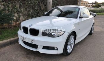 BMW Serie 1 Occasion 2009 Diesel 202000Km Casablanca #82493