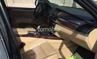 BMW X5 Occasion 2008 Diesel 250000Km Tanger #82586