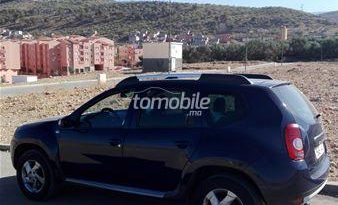 Dacia Duster Occasion 2013 Diesel 100000Km Béni Mellal #83234