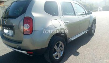 Dacia Duster Occasion 2013 Diesel 100000Km Rabat #82516