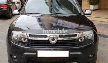 Dacia Duster Occasion 2014 Diesel 88000Km Casablanca #83186