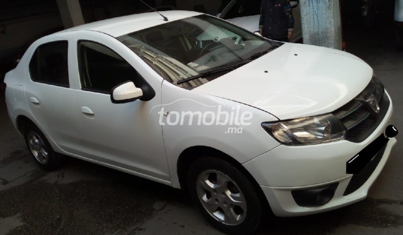 Dacia Logan   Diesel 69000Km Casablanca #83246