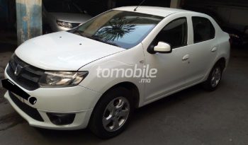 Dacia Logan   Diesel 69000Km Casablanca #83246 full