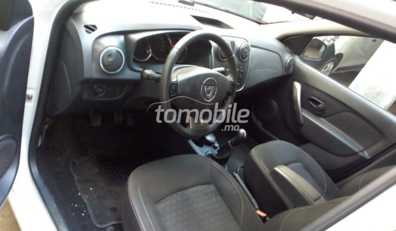 Dacia Logan   Diesel 69000Km Casablanca #83246 full