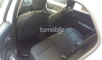 Dacia Logan   Diesel 69000Km Casablanca #83246 full