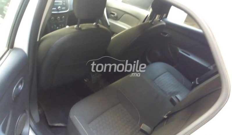 Dacia Logan   Diesel 69000Km Casablanca #83246 full