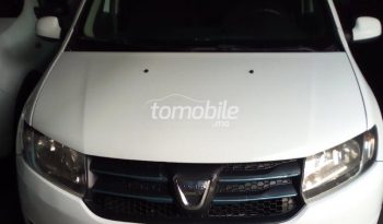 Dacia Logan   Diesel 69000Km Casablanca #83246 full
