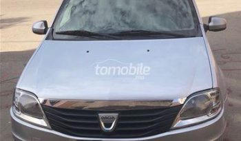 Dacia Logan Occasion 2010 Diesel 103000Km Fquih Ben Saleh #83118