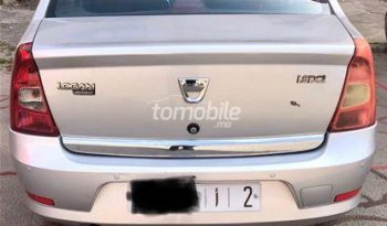 Dacia Logan Occasion 2010 Diesel 103000Km Fquih Ben Saleh #83118 full