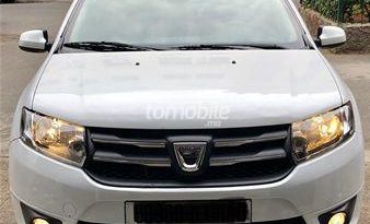 Dacia Logan Occasion 2014 Diesel 200000Km Casablanca #82457