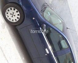 Fiat Grande Punto Occasion 2009 Essence 110000Km Tétouan #82673 full