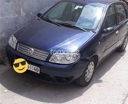 Fiat Grande Punto Occasion 2009 Essence 110000Km Tétouan #82673