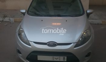 Ford Fiesta  2013 Diesel 100900Km Casablanca #82604