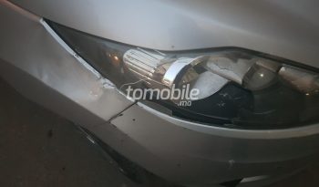 Ford Fiesta  2013 Diesel 100900Km Casablanca #82604 plein