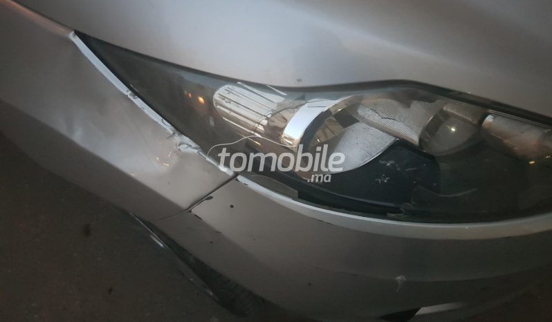 Ford Fiesta  2013 Diesel 100900Km Casablanca #82604 plein