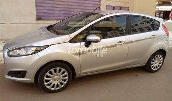 Ford Fiesta Occasion 2014 Diesel 53599Km Casablanca #83182