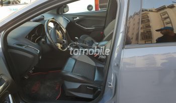 Ford Focus Importé Occasion 2016 Essence 70000Km Meknès #82903 plein