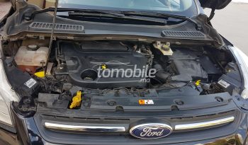 Ford Kuga  2014 Diesel 115000Km Rabat #83158 plein