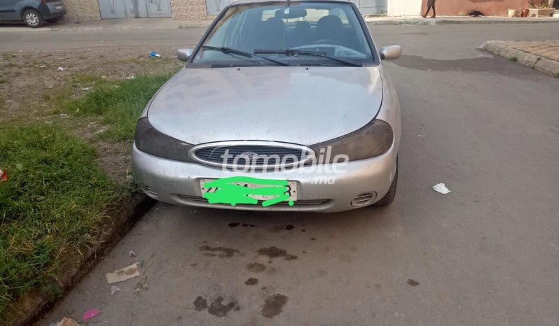 Ford Mondeo  1999 Diesel 320000Km Larache #82970